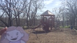 Timeline: Clementine Aplati