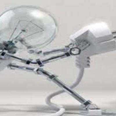 Timeline: historia de la electricidad