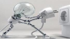 Timeline: historia de la electricidad