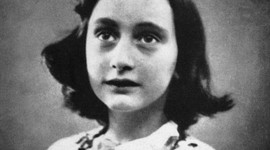 Timeline: Anne Frank