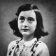 Anne frank 600x615