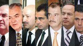 Timeline: Estructura socioeconomica y delincuencia