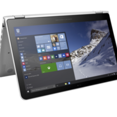 Timeline: 36 Years of Computing - Nancy Zeliff