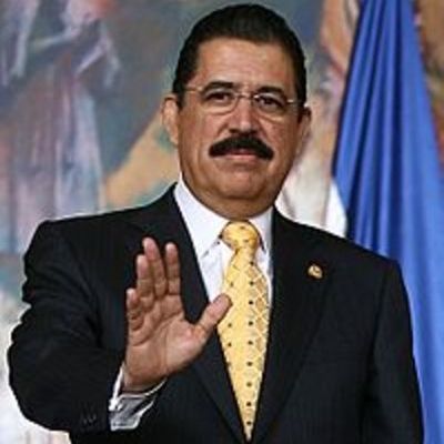 Timeline: Manuel Zelaya Rosales