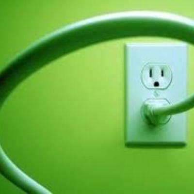 Timeline: ELECTRICIDAD