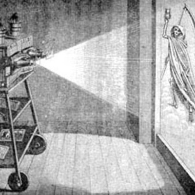 Timeline: Cronologia de la música al cinema.