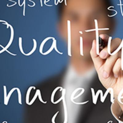 Timeline: Evolución histórica de los sistemas de calidad