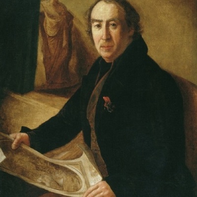 Timeline: Александр Васильевич Ступин