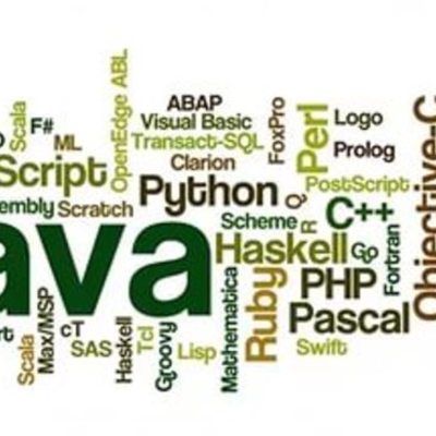 Timeline: История развития языков программирования