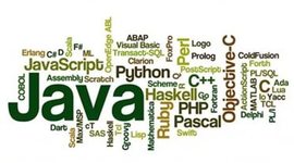 Timeline: История развития языков программирования