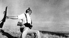 Timeline: Guerra Civil Española ( Lamiaa Dehhab)