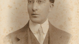 Timeline: ΚΩΝΣΤΑΝΤΙΝΟΣ ΠΕΤΡΟΥ ΚΑΒΑΦΗΣ