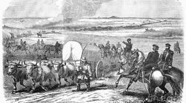 Timeline: The Westward Expansion