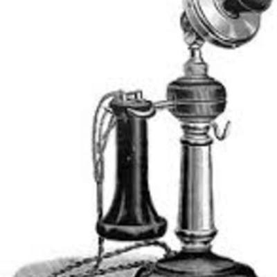 Timeline: Alexander graham bell: Nora Danz