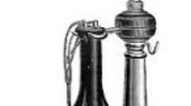 Timeline: Alexander graham bell: Nora Danz