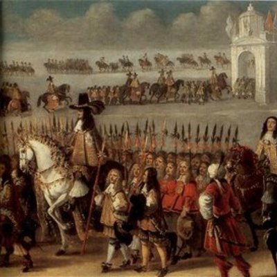 Timeline: The Restoration and the Eighteenth Century: 1660-1800