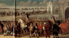 Timeline: The Restoration and the Eighteenth Century: 1660-1800