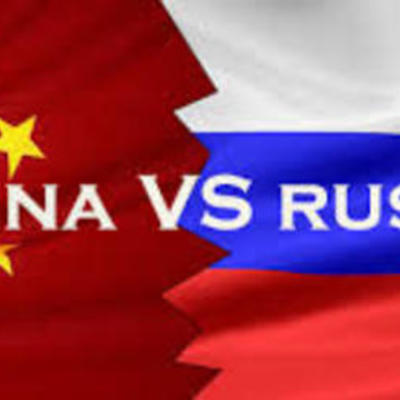 Timeline: The cold war