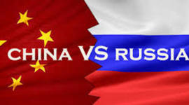 Timeline: The cold war