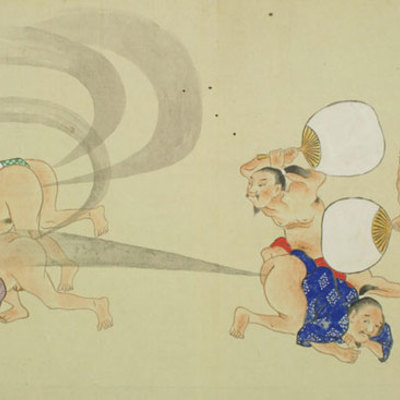 Timeline: Japanese literature History