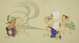 Timeline: Japanese literature History