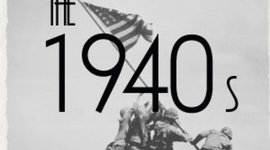Timeline: 1940's