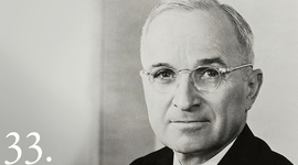 Timeline: Harry Truman