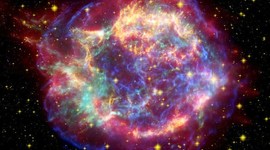 Timeline: Supernovae
