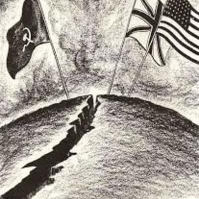 Timeline: COLD WAR!! 1970!!