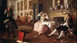 Timeline: The Restoration and the Eighteenth Century: 1660-1800