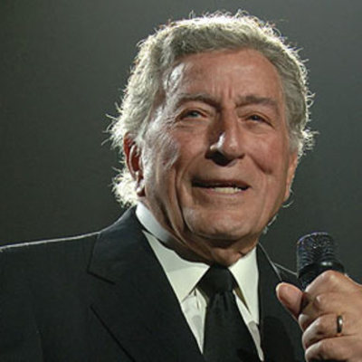 Timeline: Tony Bennett