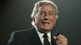 Timeline: Tony Bennett
