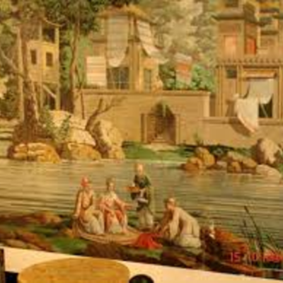 Timeline: The Restoration and the Eighteenth Century: 1660-1800