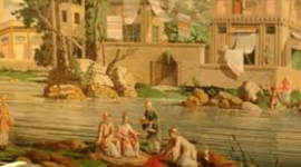 Timeline: The Restoration and the Eighteenth Century: 1660-1800