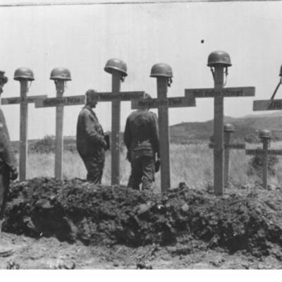 Timeline: Η Γερμανική επίθεση στην Ελλάδα