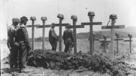 Timeline: Η Γερμανική επίθεση στην Ελλάδα