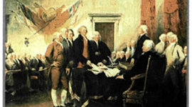 Timeline: Αμερικανική επανάσταση