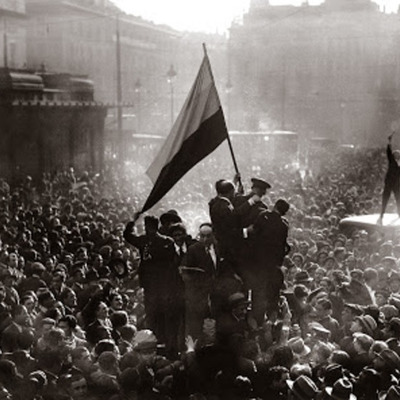 Timeline: Siglo XX español