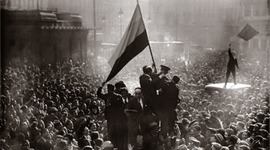 Timeline: Siglo XX español