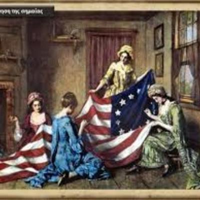 Timeline: Η Αμερικάνικη Επανάσταση