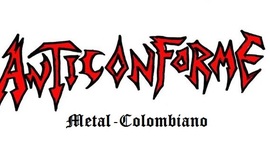 Timeline: Anticonforme  - Biografia