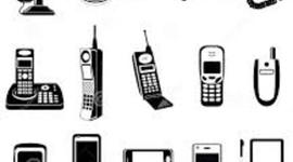 Timeline: EL TELÉFONO