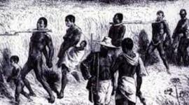 Timeline: HISTORIA AFROAMERICANA