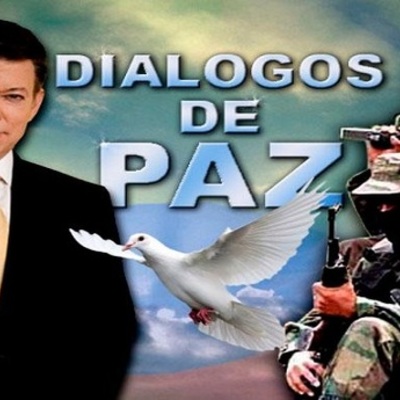 Timeline: PROCESOS DE PAZ EN COLOMBIA