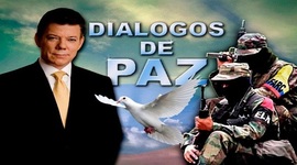 Timeline: PROCESOS DE PAZ EN COLOMBIA