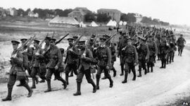 Timeline: Timeline of the 20th century