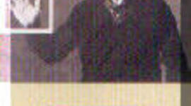 Timeline: ΑΝΤΩΝΗΣ  ΣΑΜΑΡΑΚΗΣ (1919-2003)