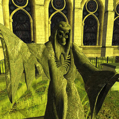 Timeline: The walk of the dead