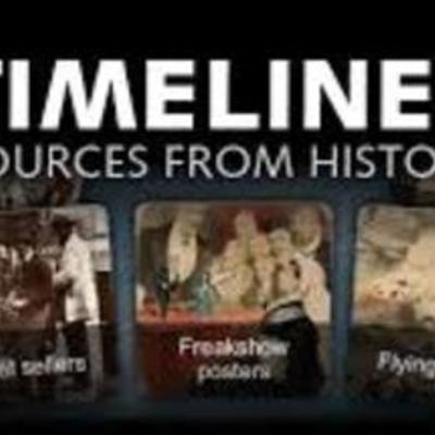 Timeline: Australia History