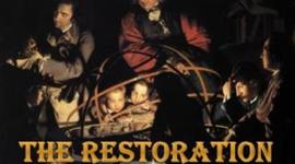 Timeline: The Restoration and the Eighteenth Century: 1660-1800